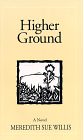 Higher Ground Book Cover Image