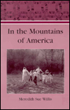 In the Mountains of America Book Cover Image