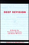 Deep Revision Book Cover Image