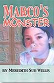 Marco's Monster Book Cover Image